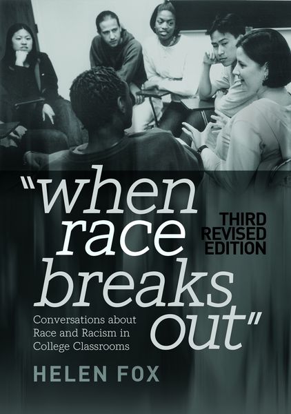 Produktbild: When Race Breaks Out