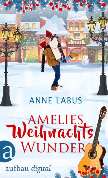 Produktbild: Amelies Weihnachtswunder