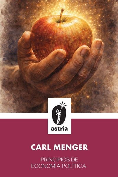Produktbild: Principios de Econom&iacute;a Pol&iacute;tica