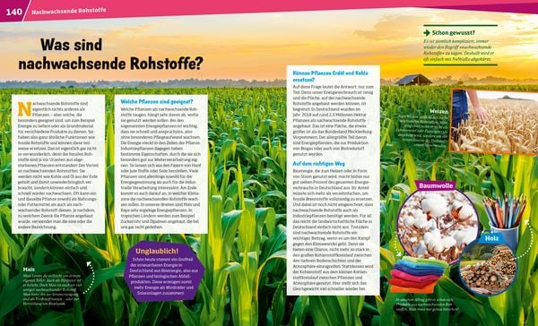 Produktbild: WAS IST WAS Entdecke die Erde und ihr Klima