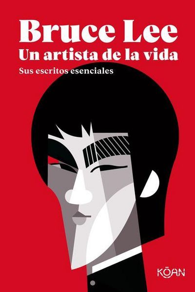 Produktbild: Bruce Lee. Un Artista de la Vida