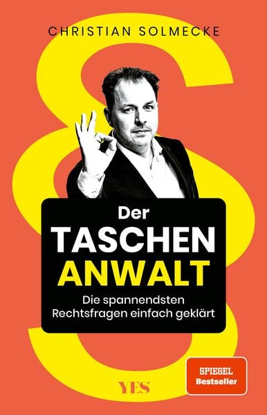 Produktbild: Der Taschenanwalt