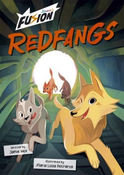 Produktbild: Redfangs