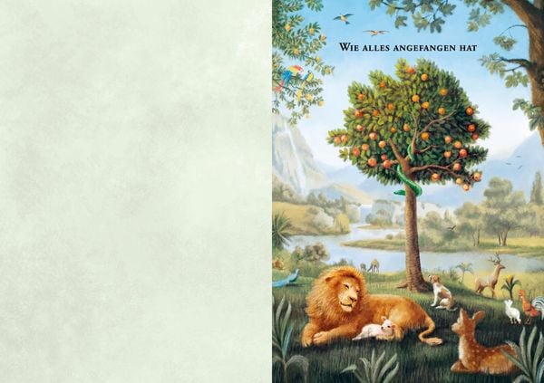Produktbild: Meine Bibel zur Erstkommunion