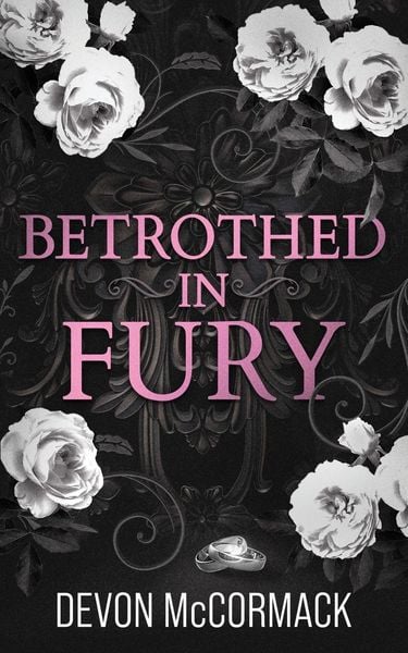 Produktbild: Betrothed in Fury
