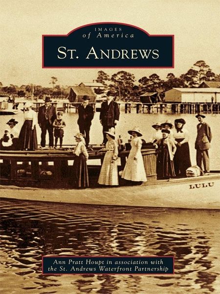 Produktbild: St. Andrews