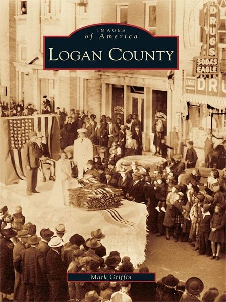 Produktbild: Logan County