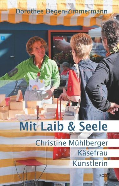Produktbild: Mit Laib & Seele