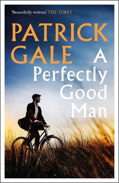 Produktbild: A Perfectly Good Man