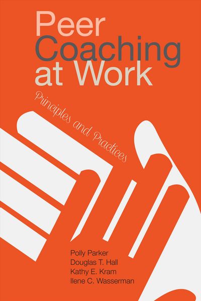Produktbild: Peer Coaching at Work