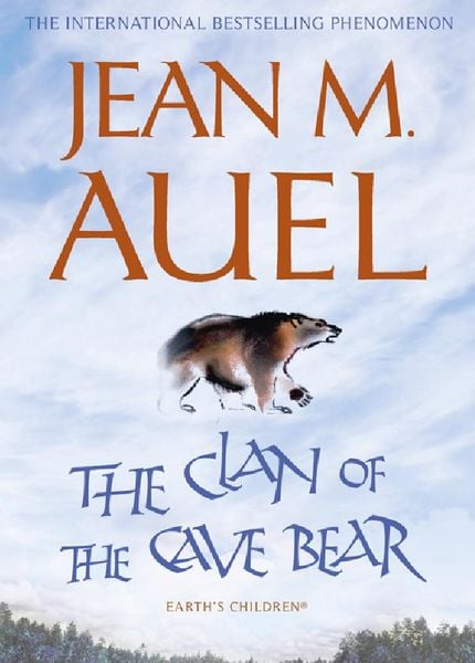 Produktbild: The Clan of the Cave Bear