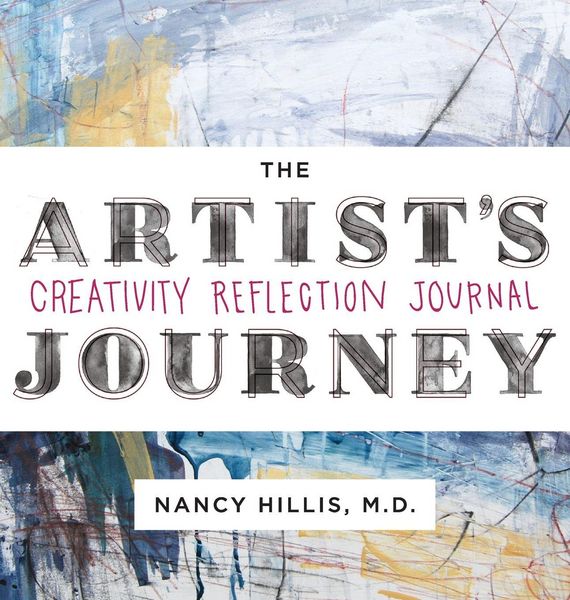 Produktbild: The Artist's Journey