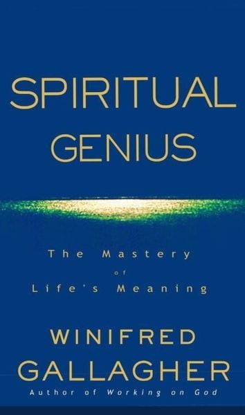 Produktbild: Spiritual Genius