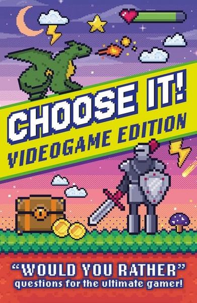 Produktbild: Choose It! Videogame Edition