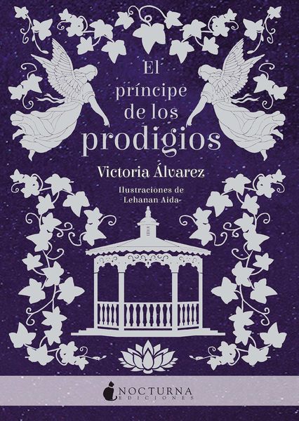 Produktbild: El pr&iacute;ncipe de los prodigios