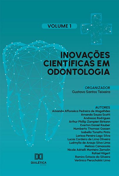 Produktbild: Inova&ccedil;&otilde;es cient&iacute;ficas em Odontologia