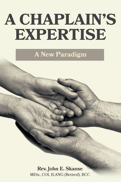 Produktbild: A Chaplain's Expertise