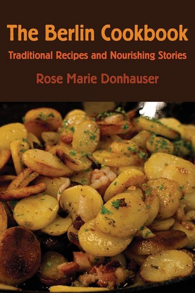 Produktbild: The Berlin Cookbook