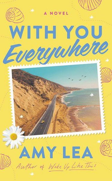 Produktbild: With You Everywhere