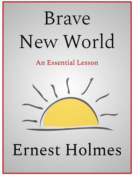 Produktbild: Brave New World