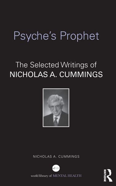 Produktbild: Psyche's Prophet