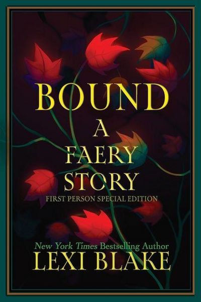 Produktbild: Bound