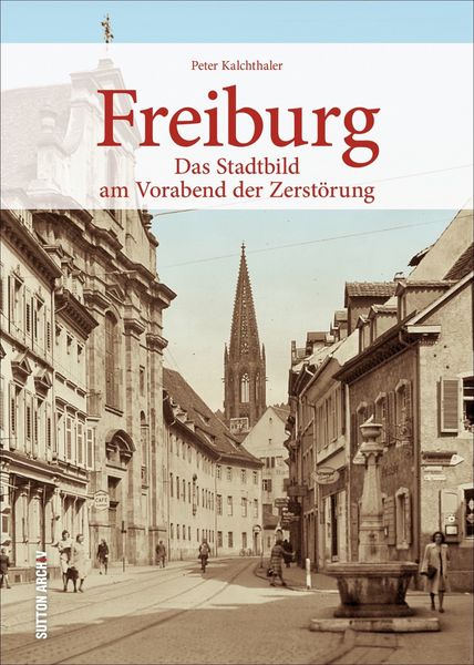 Produktbild: Freiburg