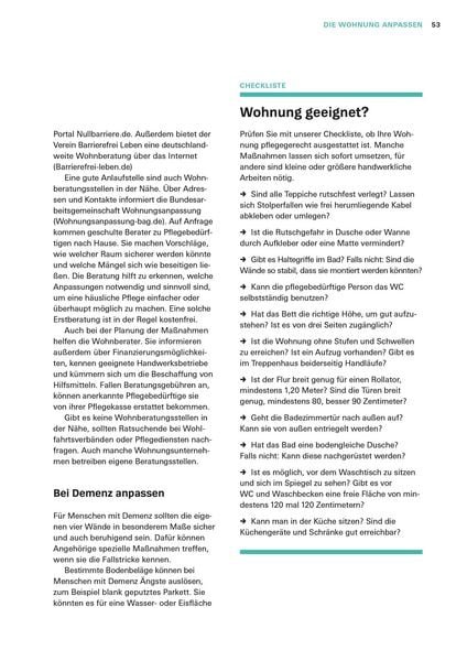 Produktbild: Das Pflege-Set