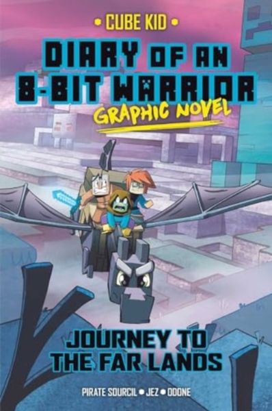 Produktbild: Diary of an 8-Bit Warrior Graphic Novel