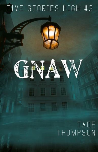 Produktbild: Gnaw