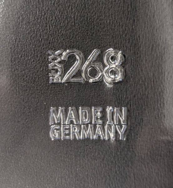 Produktbild: BUXX Buchumschlag 268 mm (VE = 25 Ex)