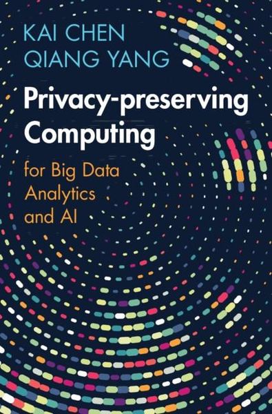 Produktbild: Privacy-preserving Computing