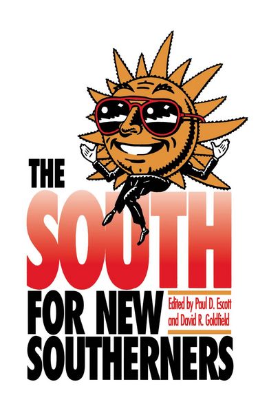 Produktbild: The South for New Southerners