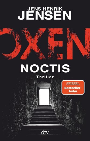 Produktbild: Oxen. Noctis