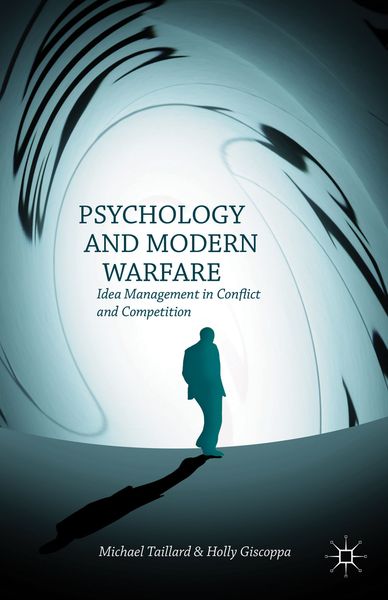 Produktbild: Psychology and Modern Warfare