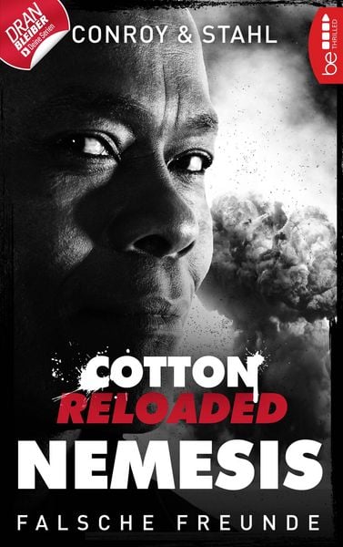 Produktbild: Cotton Reloaded: Nemesis - 3