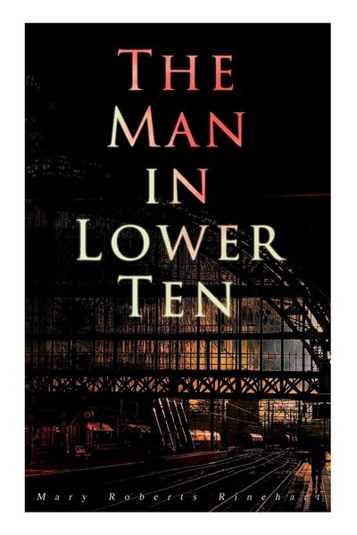 Produktbild: The Man in Lower Ten