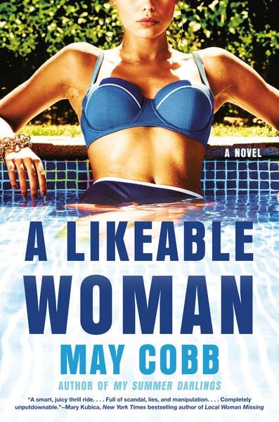 Produktbild: A Likeable Woman