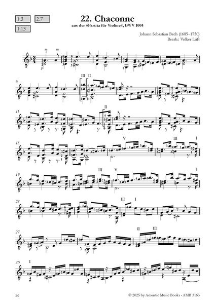 Produktbild: 22 Masterworks.