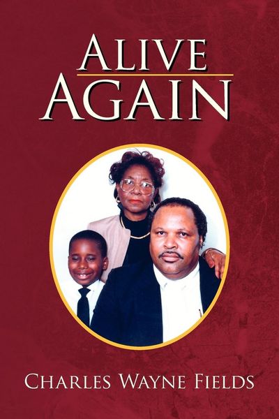 Produktbild: Alive Again