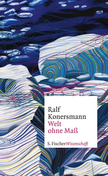 Produktbild: Welt ohne Ma&szlig;