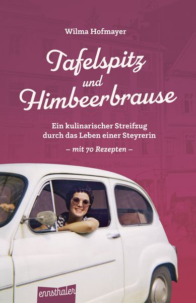 Produktbild: Tafelspitz und Himbeerbrause