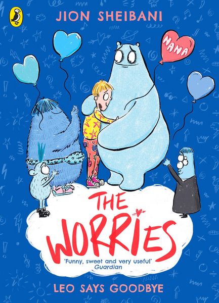 Produktbild: The Worries: Leo Says Goodbye