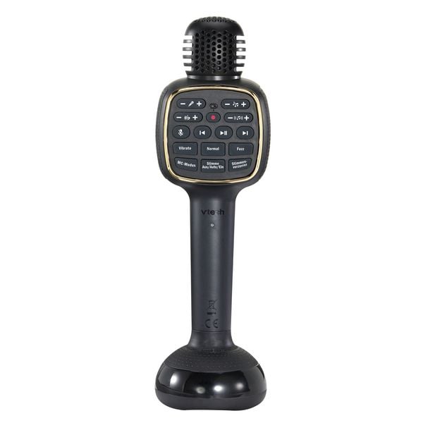 Produktbild: Karaoke Lights Mic