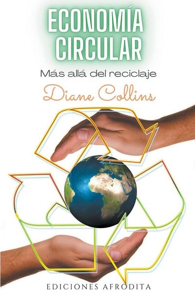 Produktbild: Econom&iacute;a Circular