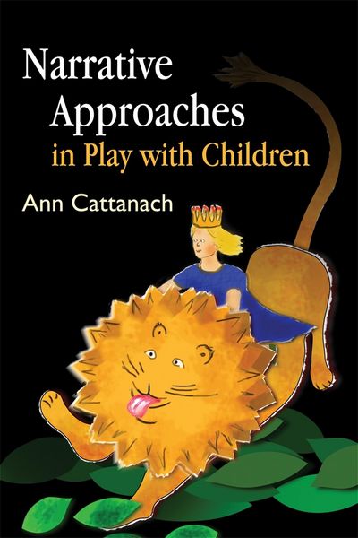 Produktbild: Narrative Approaches in Play with Children