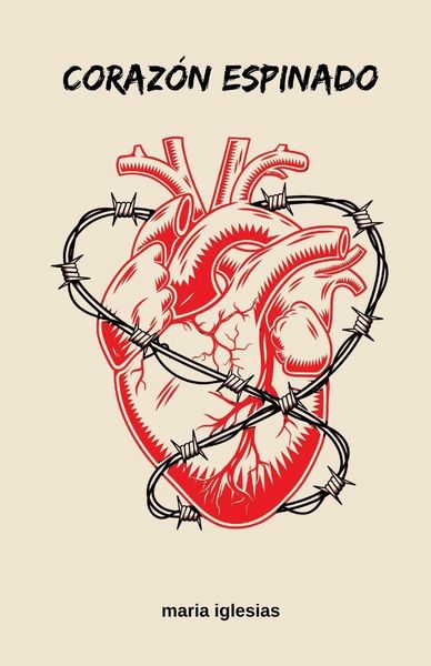 Produktbild: Coraz&oacute;n espinado
