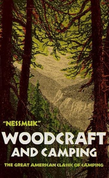 Produktbild: Woodcraft and Camping