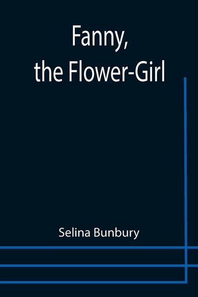 Produktbild: Fanny, the Flower-Girl