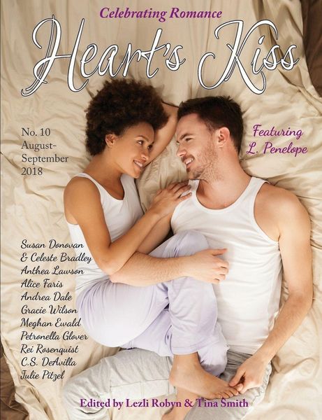 Produktbild: Heart's Kiss